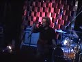 Zox- Canon LIVE at Lupos