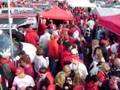 Ohio State Buckeyes vs Michigan Pre Game