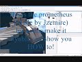 Roblox How to make a flyable plane/ship!