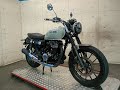ホンダ GB350S 67936