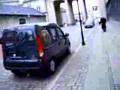 Amalienborg y embajada suiza