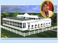Sustainable Living Center