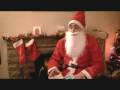 A Sanitised Christmas Message from Beardyman : U can't flag dis. video