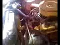 FORD GALAXIE 500 1971 351W