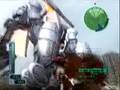 地球防衛軍動画1