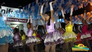 4º Arraial Professor Jurandir - Formosa da Serra Negra