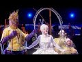CIRQUE DU SOLEIL - Alegria