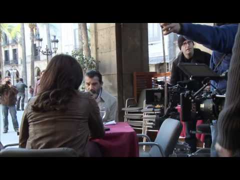 Haywire Behind the Scenes Video