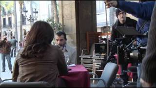 Haywire - Behind the Scenes Video