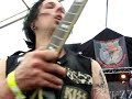 The Defiled @ Bloodstock 08