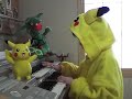 pokemon symphonic medley 「ポケットモンスター アドバンスジェネレーション」 より