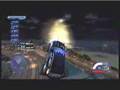 Crackdown Hazardous Hangtime Achievement