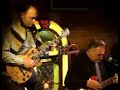 Duke Robillard & Sugar Ray Norcia & Russian Bluesman (prt 2)