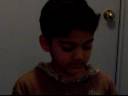 Burair salaat.MOV