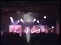 Novembers Doom - Drown the Inland Mere LIVE