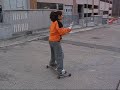 freeboard Vadagno