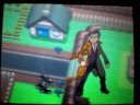 Pokemon Platine Introduction