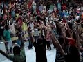 Acu�pe 2008 - Comunh�o de Ver�o 2008 - Super Abundante Gra�a