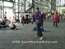 Martial arts Forms Sampler Part 1