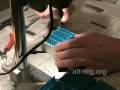 #165 - PWM assembly DVD preview Drilling the diecast box