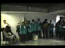 Grupo Musical  Listos - Requetebien -Padre Andrés Rosas