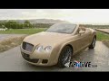 Icon for Post #2010 Bentley Continental GTC Speed