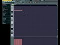 Me Making A hot Beat On FL 6
