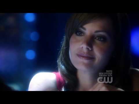 Smallville Season 8: Identity Sebastian Cane