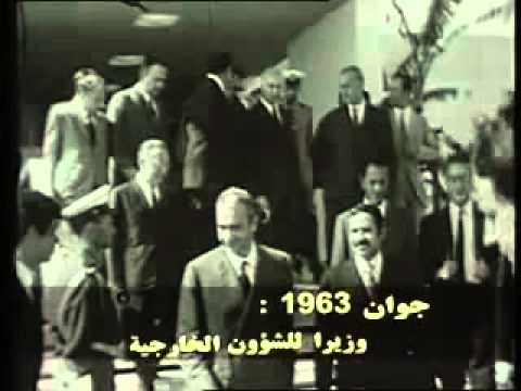 بــوتــفــلــيــقــة لمن لا يعرفه