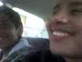 en el taxi!!!!