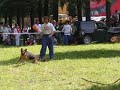 moneasa 2006- Tina v Hermanstadt(priza pe manson)