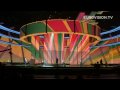 Flor-de-lis\' first rehearsal (impression) at the 2009 Eurovision Song Contest