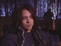 kagen no tsuki backstage!