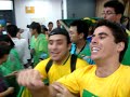 Pequim 2008 - Mais um pouco da fama dos brasileiros Pequim 2008 - Mais um pouco da fama dos brasileiros