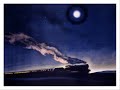 Night train