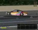 NHRA quarter mile showndown