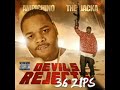 The Jacka ft Ampichino  Family First