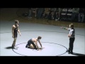 Tyler Nelson (LSW) WBF Tristan Krumwiede