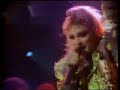 Madonna - Holiday(The Virgin Tour)