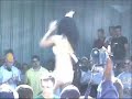 bikni contest