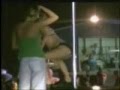 bikni contest