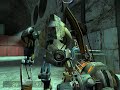 Half Life 2 משחק pt. 11 - shot 3