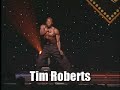 Dance with Tim Roberts at Tres Jazz
