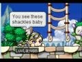 Sexy Back MMV Maplestory Music Video