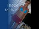 just a lil dedication 4 my bebei love u so much!