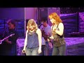 Reba & Kelly -- The Fear Of Being Alone
