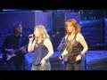 videos de Reba & Kelly -- The Fear Of Being Alone