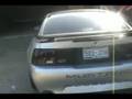 Supercharged mustang GT cams
