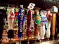 BEER TAPS @ Macerola's Pizza Gram and Resturant