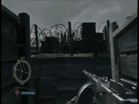 Medal of Honor : Airborne